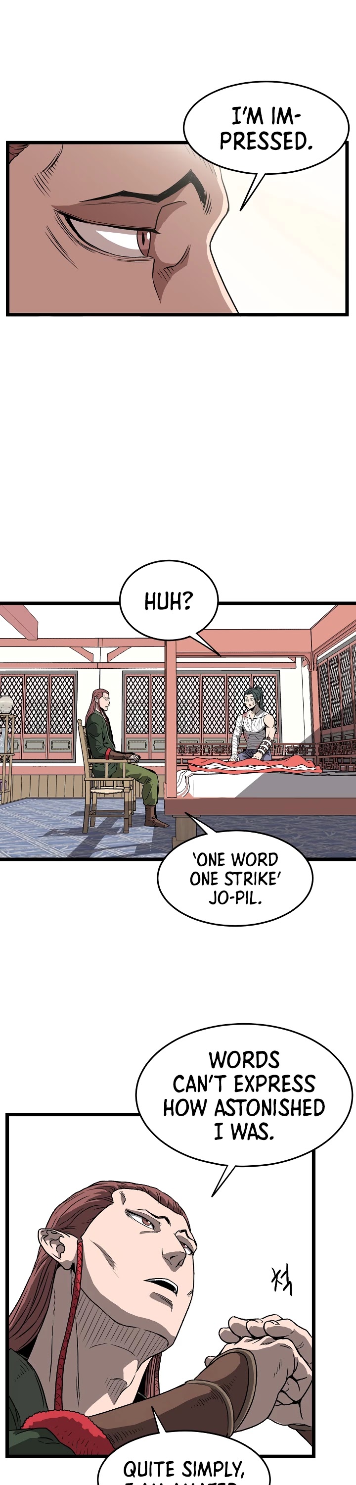 Murim Login Chapter 31 image 20